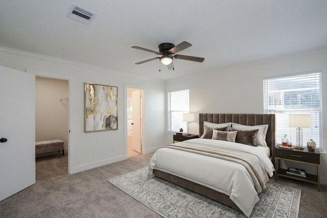 Building Photo - 9603 Farrell Dr