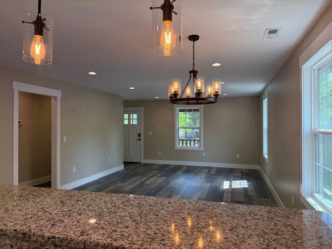 Building Photo - Newer One-Level Home Near Downtown Black Mountain