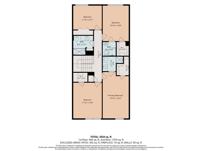 Building Photo - 14201 Misty Meadow Ln