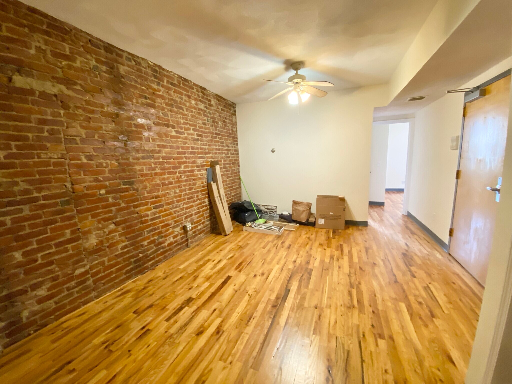 Building Photo - 838 Huntington Ave