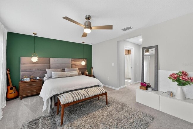 Building Photo - 3928 Cat Mint St