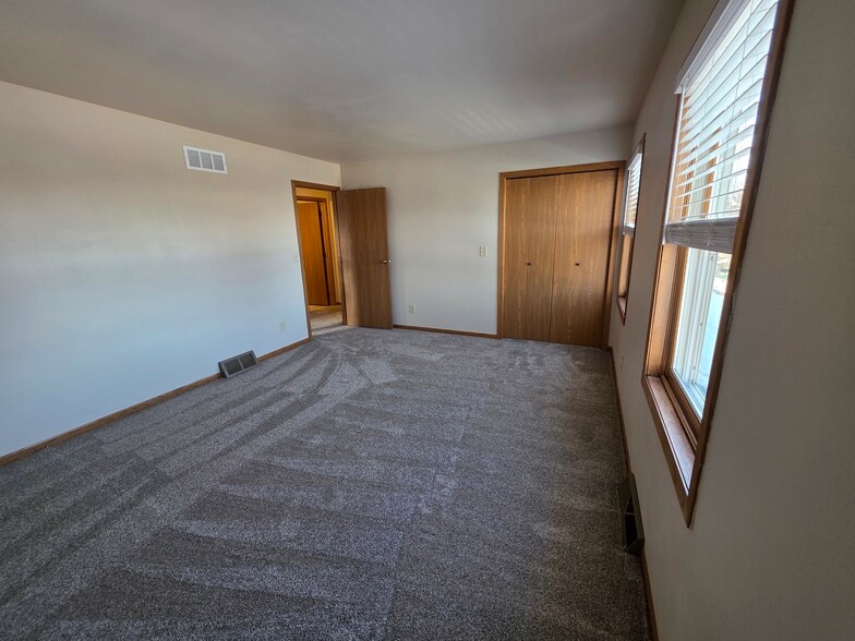 Bedroom 1 - 303 Thomas Dr