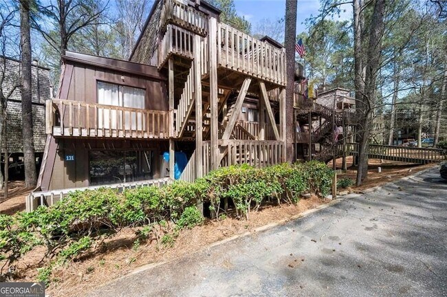 Building Photo - 3200 Rim Cove Dr