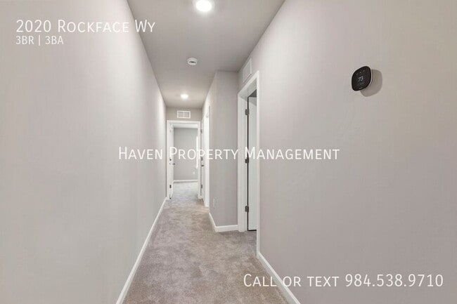 Building Photo - 2020 Rockface Way