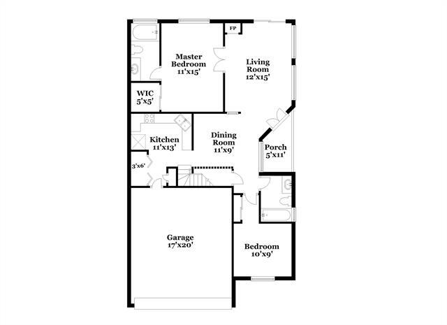 Building Photo - 2048 Wanderlust Dr