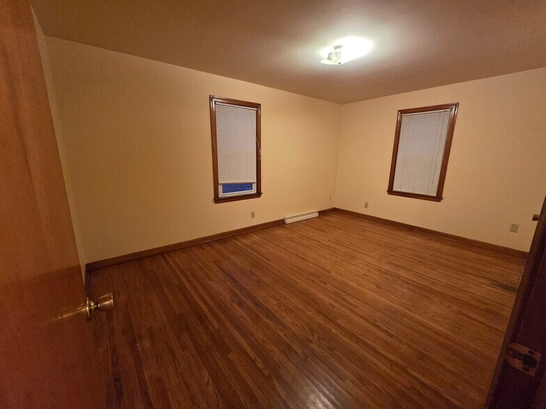 Upper bedroom 1 - 729 Ruie Rd