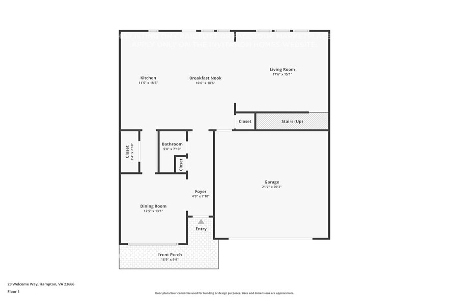 Building Photo - 23 Welcome Wy