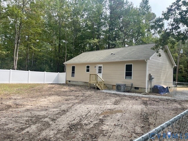 Building Photo - 5749 Mt Olive Cohoke Rd