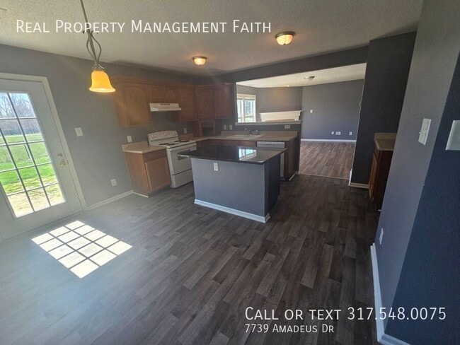 Building Photo - 7739 Amadeus Dr