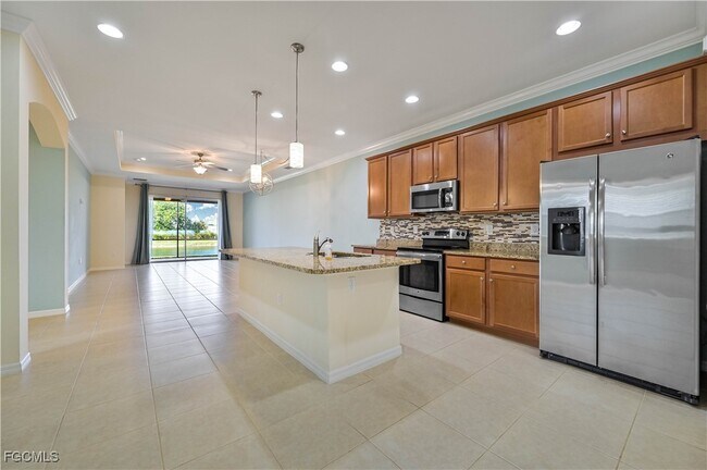 Building Photo - 3586 Bridgewell Ct