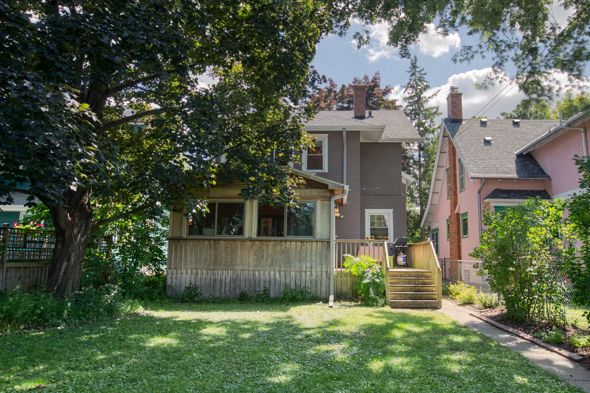 Building Photo - 1003 Goodrich Ave