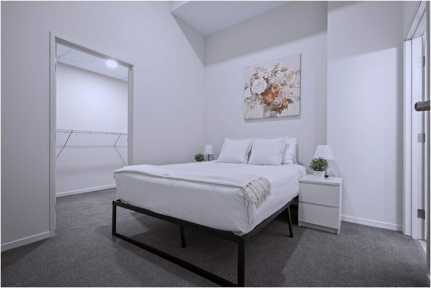 Building Photo - 1101 Euclid Ave