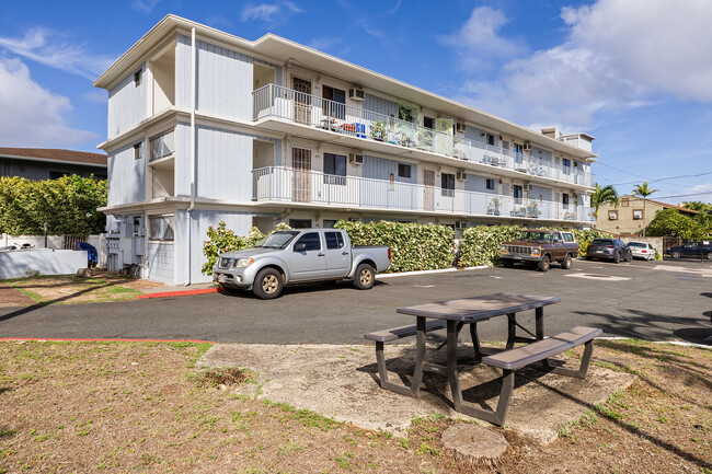 Building Photo - 68-41 Waialua Beach Rd