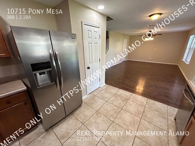 Building Photo - 10715 Pony Mesa