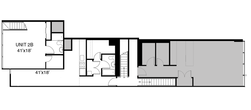 Building Photo - 947 Liberty Ave