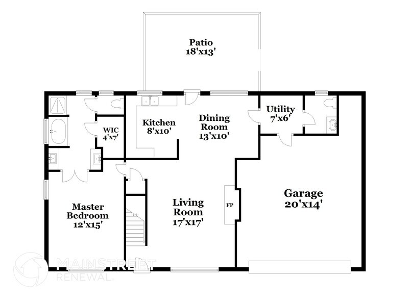 Building Photo - 160 Willow Tree Terrace