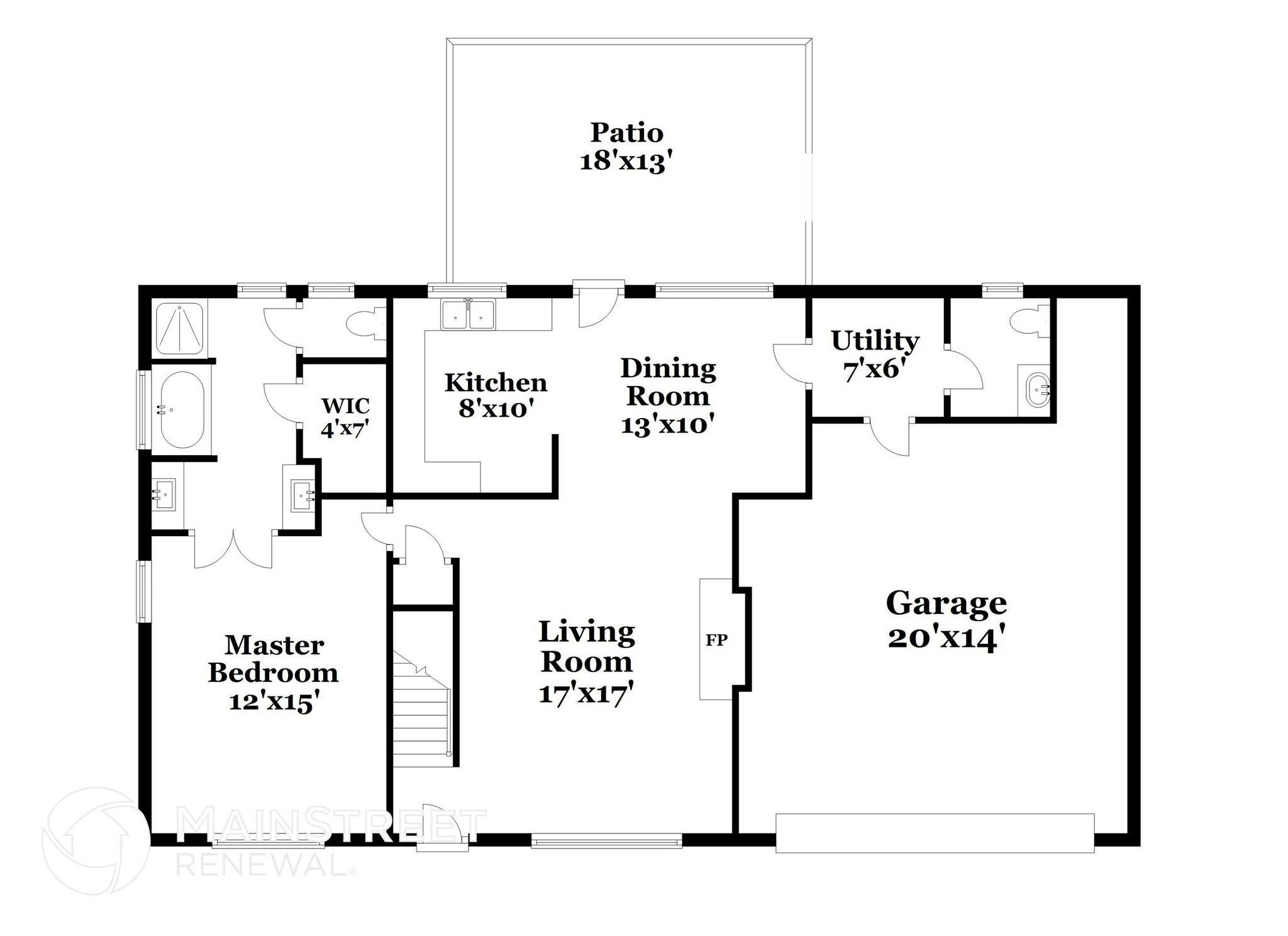Building Photo - 160 Willow Tree Terrace