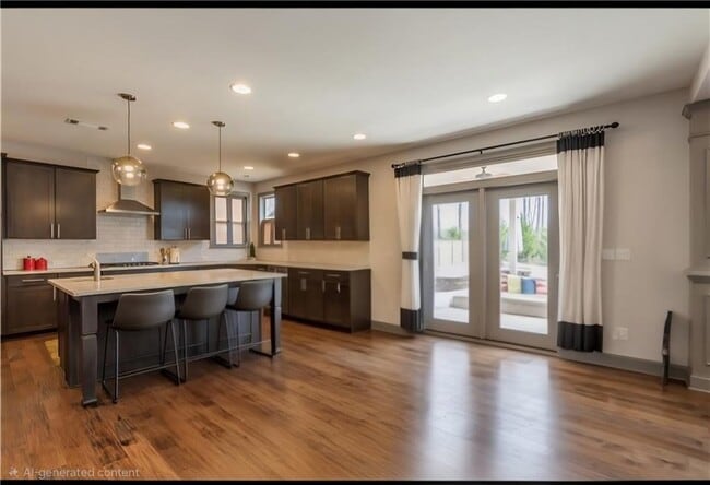 Building Photo - 4141 Woodward Walk Ln