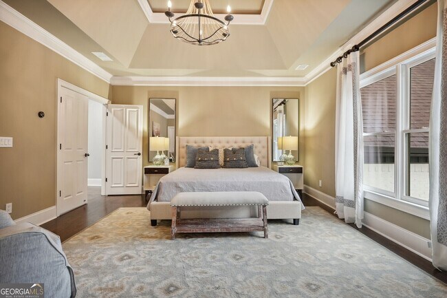 Building Photo - 1930 Northside Dr NW