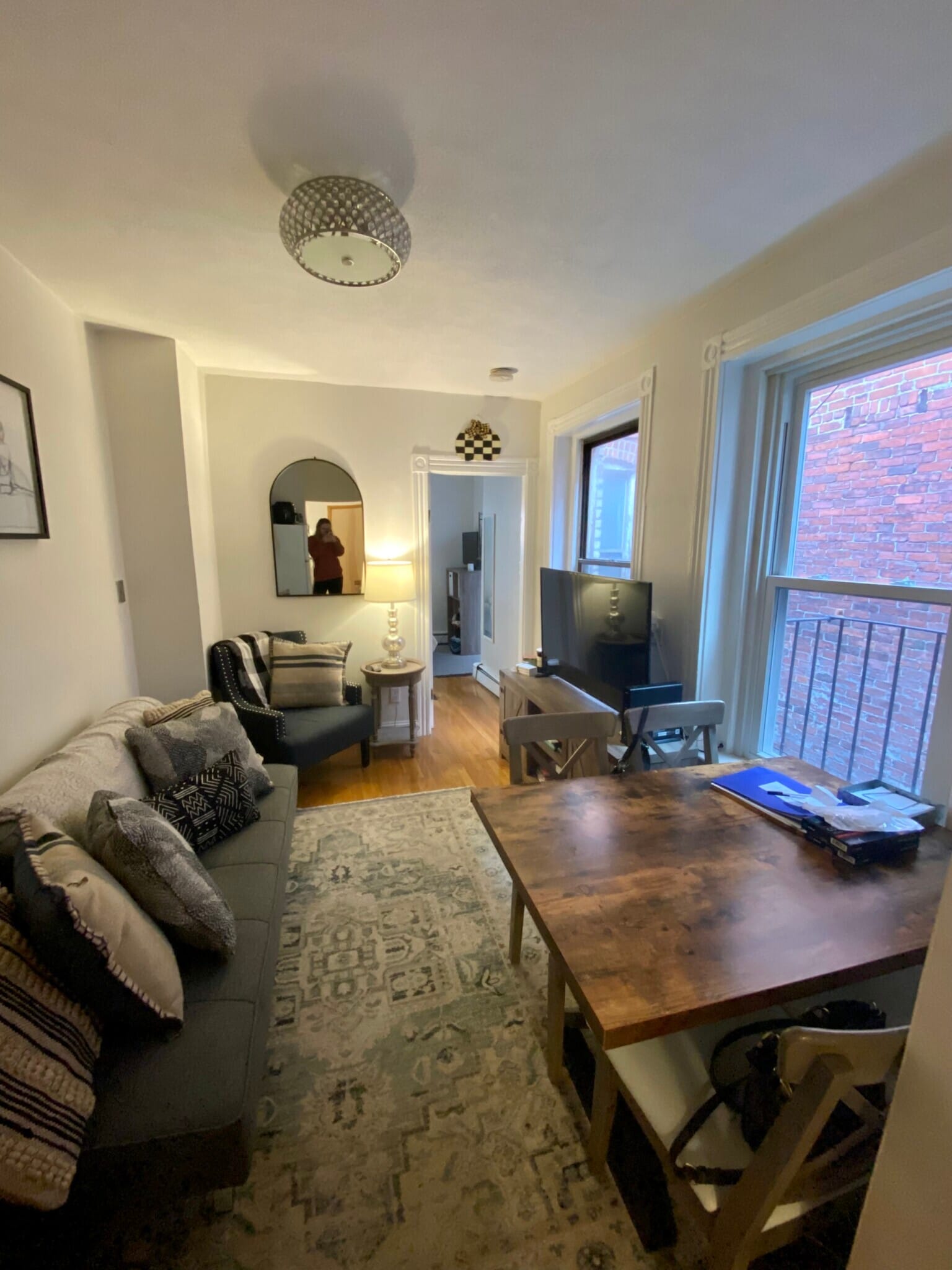 Building Photo - 21 Sheafe St