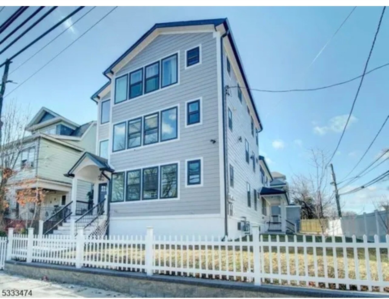 Building Photo - 89 N Munn Ave