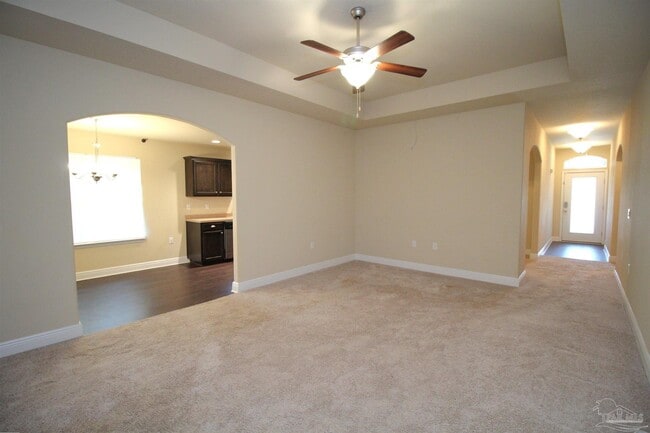Building Photo - 4710 Ashley Pl Blvd