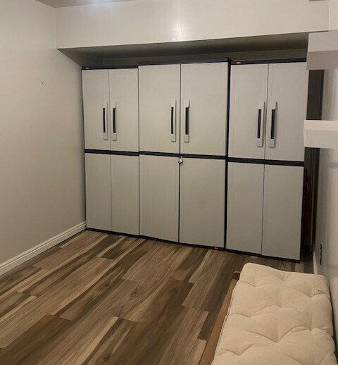 Storage/Mudroom - 2484 W Candy Crest Cir
