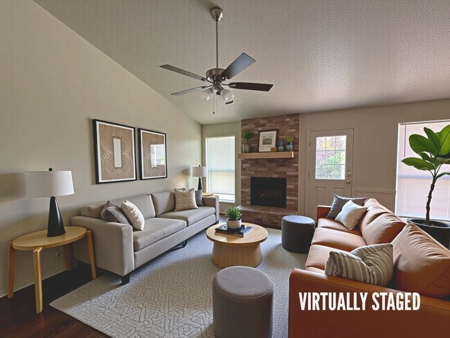 Building Photo - 2505 Windmill Dr