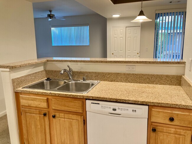 Kitchen - 900 S Meadows Pky