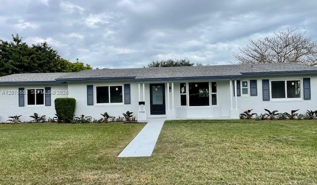 Building Photo - 17051 SW 85th Ave