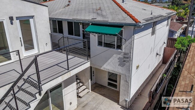 Building Photo - Brand-New Modern Studio in Prime North Park – Sleek Finishes & Mini-Split Comfort