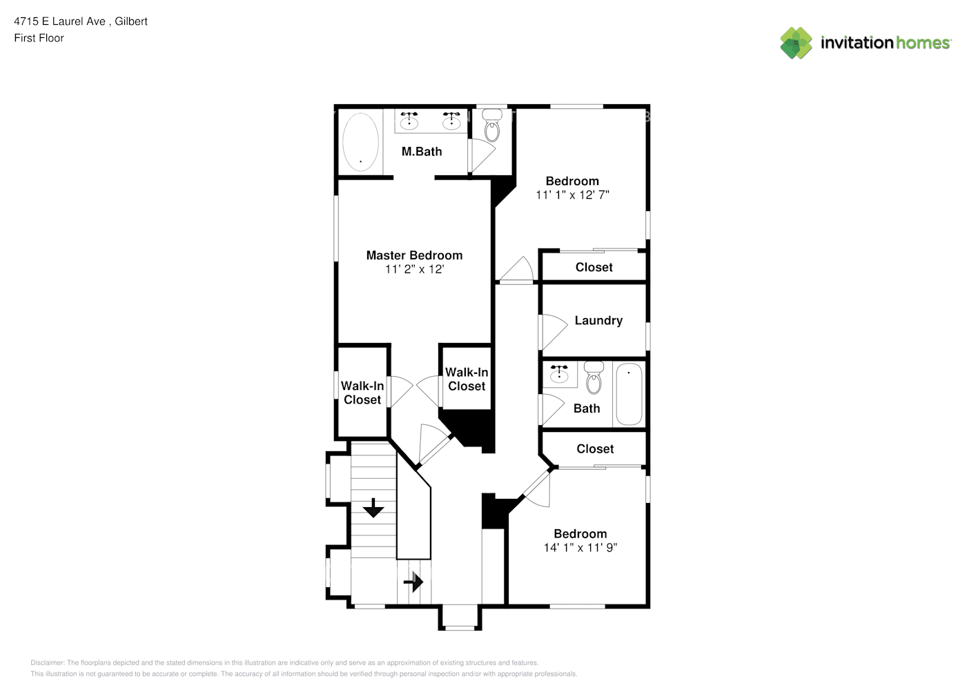 Building Photo - 4715 E Laurel Ave