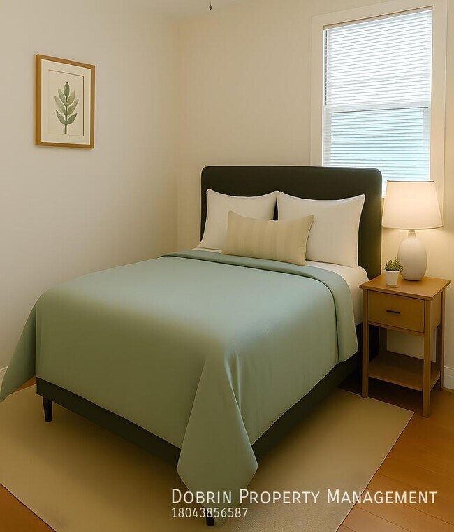 Building Photo - 1424 Winder St