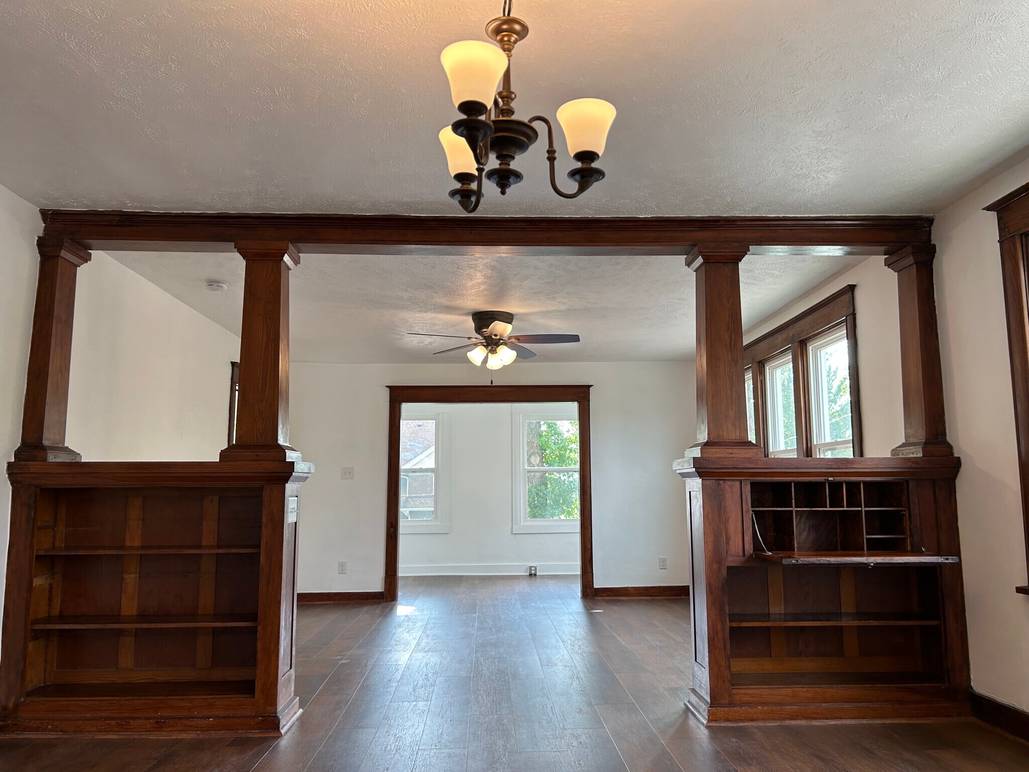 Building Photo - 1700 S College St