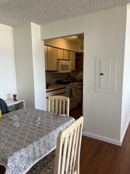 Building Photo - 1850 Folsom St