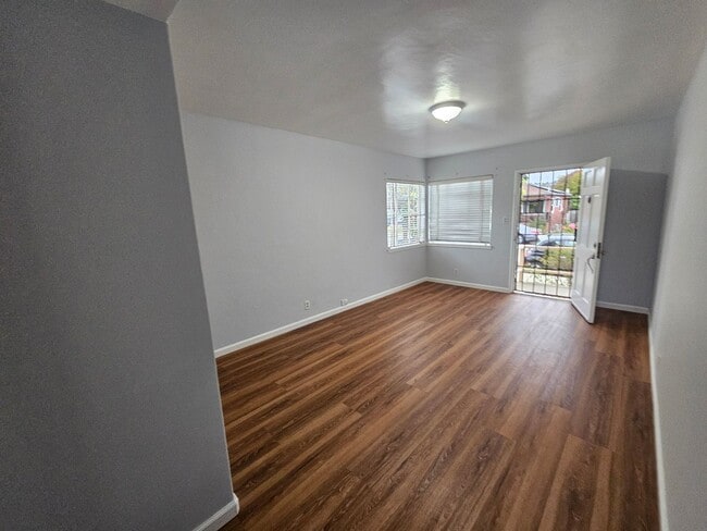 Building Photo - 647-649 38th Street