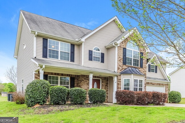 Building Photo - 5102 Redcoat Ln