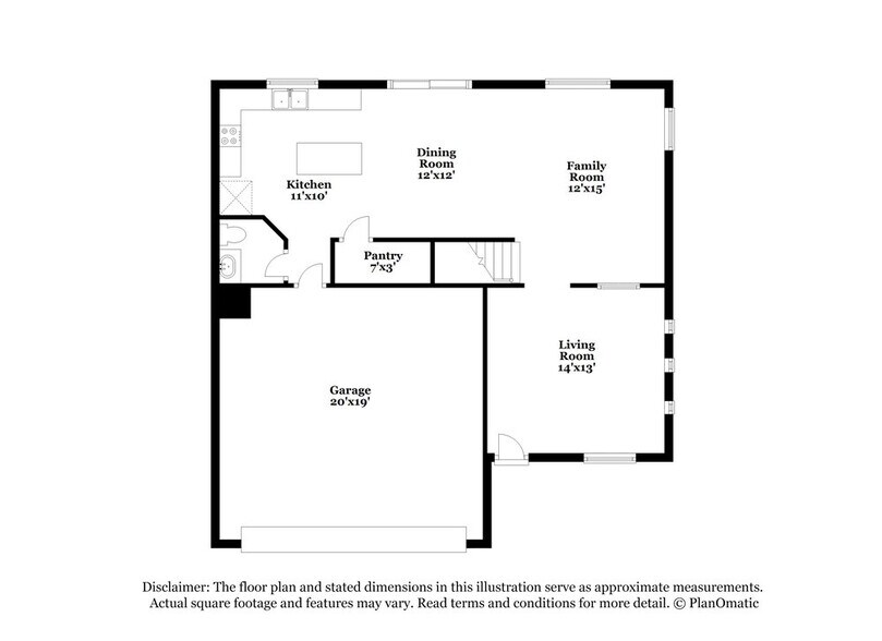 Building Photo - 1304 E Dunbar Dr