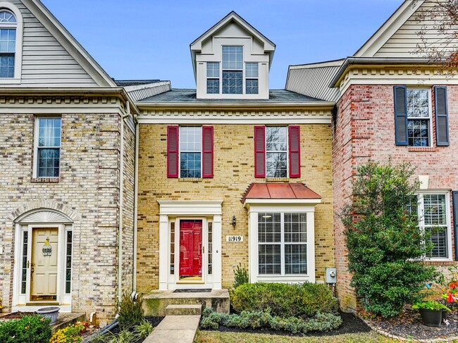 Building Photo - 11919 Thurloe Dr