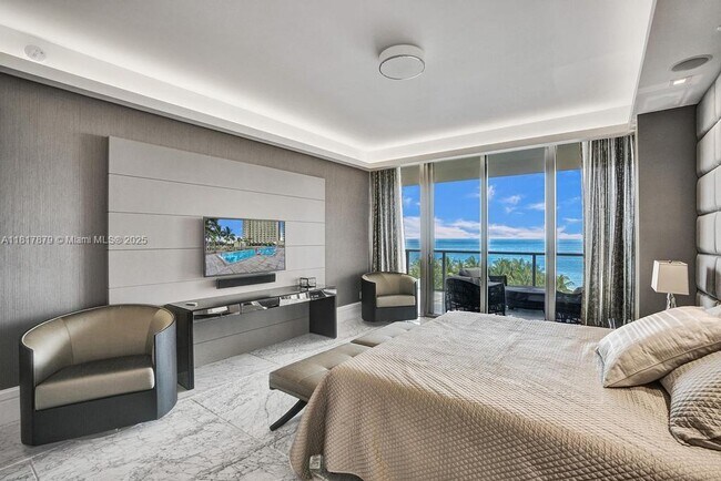 Building Photo - 9705 Collins Ave