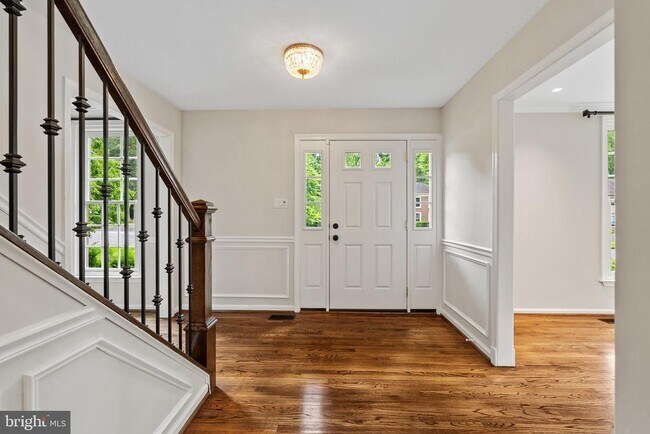 Building Photo - 6506 Bellamine Ct