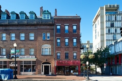 Building Photo - Harvard University Housing