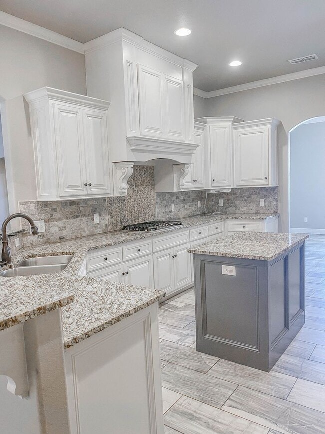 Building Photo - 4 Bed 2 Bath - Cooper ISD