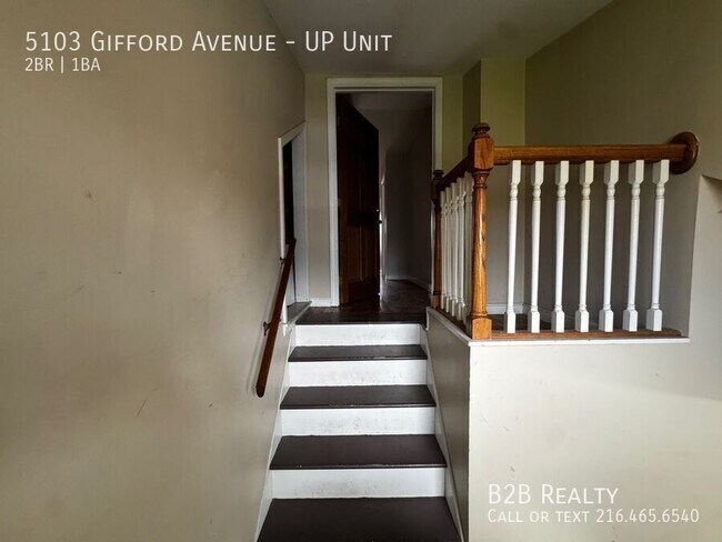 Building Photo - 5103 Gifford Ave