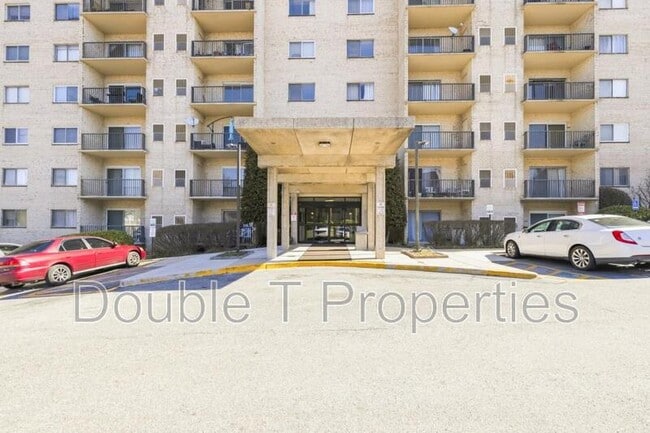 Building Photo - 12001 Old Columbia Pike