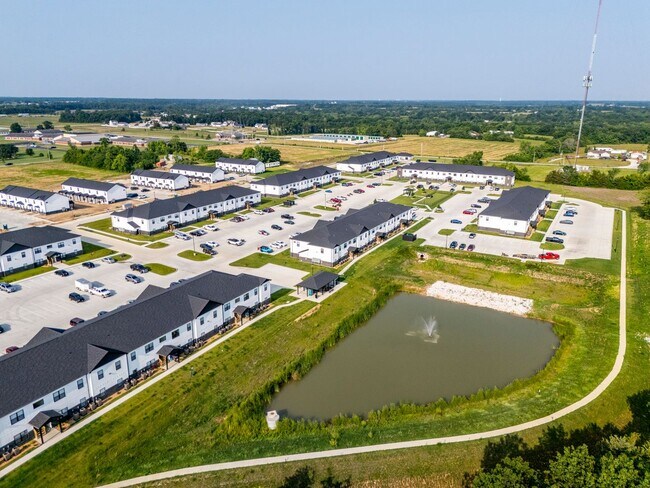 Building Photo - 1604 Parkview Dr