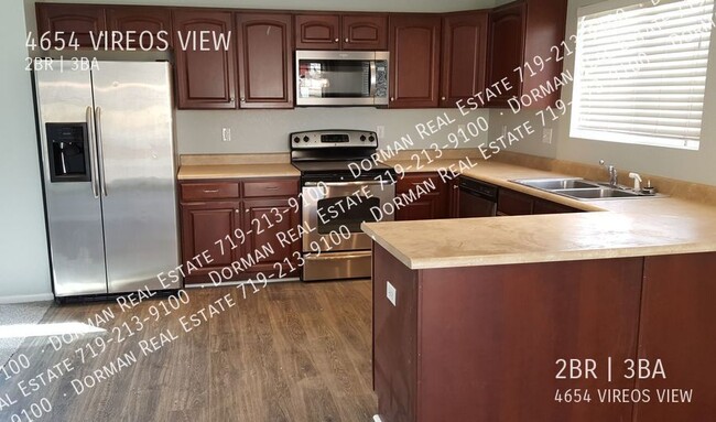 Building Photo - 4654 Vireos View