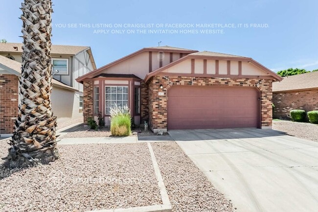 Building Photo - 3431 N Apache Cir