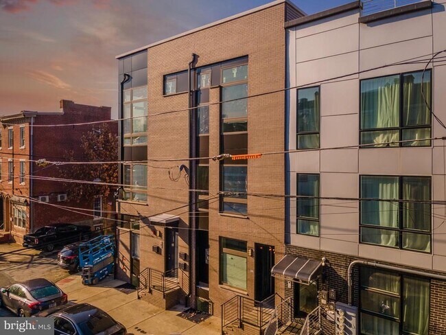 Building Photo - 920 N 15th St