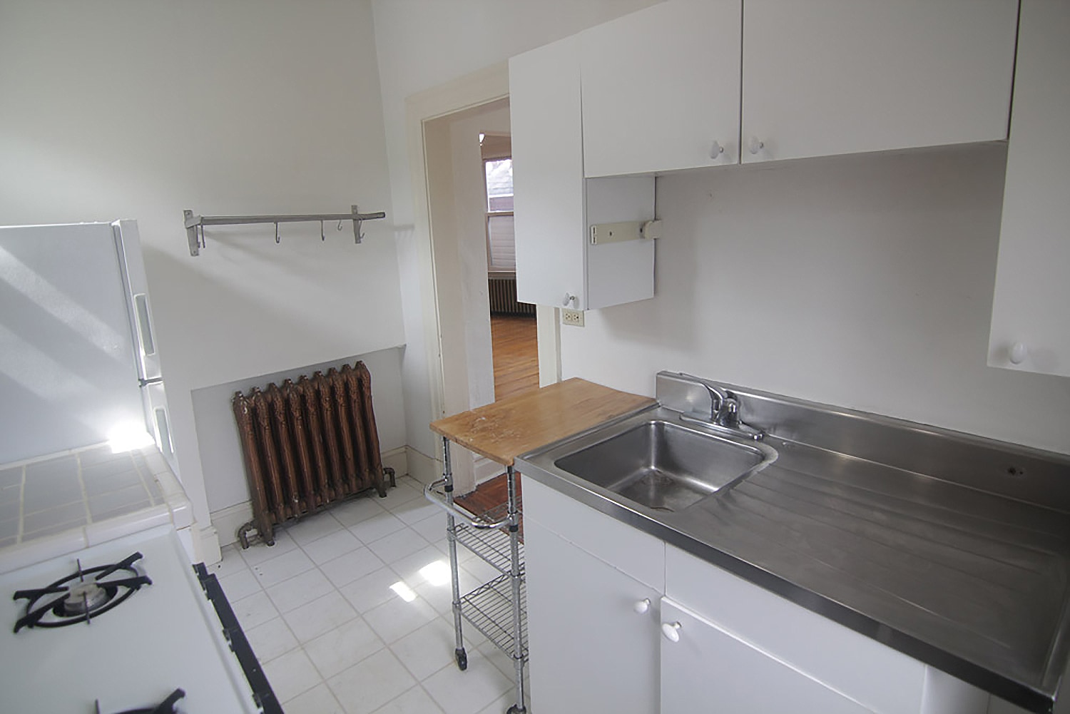 Building Photo - 434 Biddle Ave